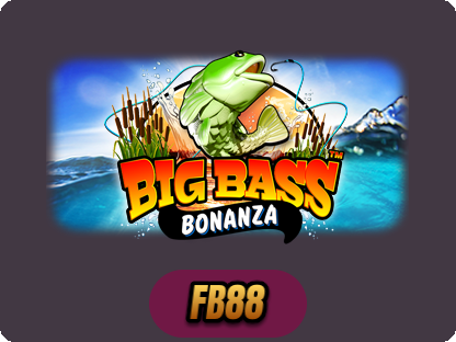 Big Bass Bonanza