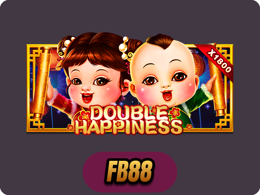 Double Happiness