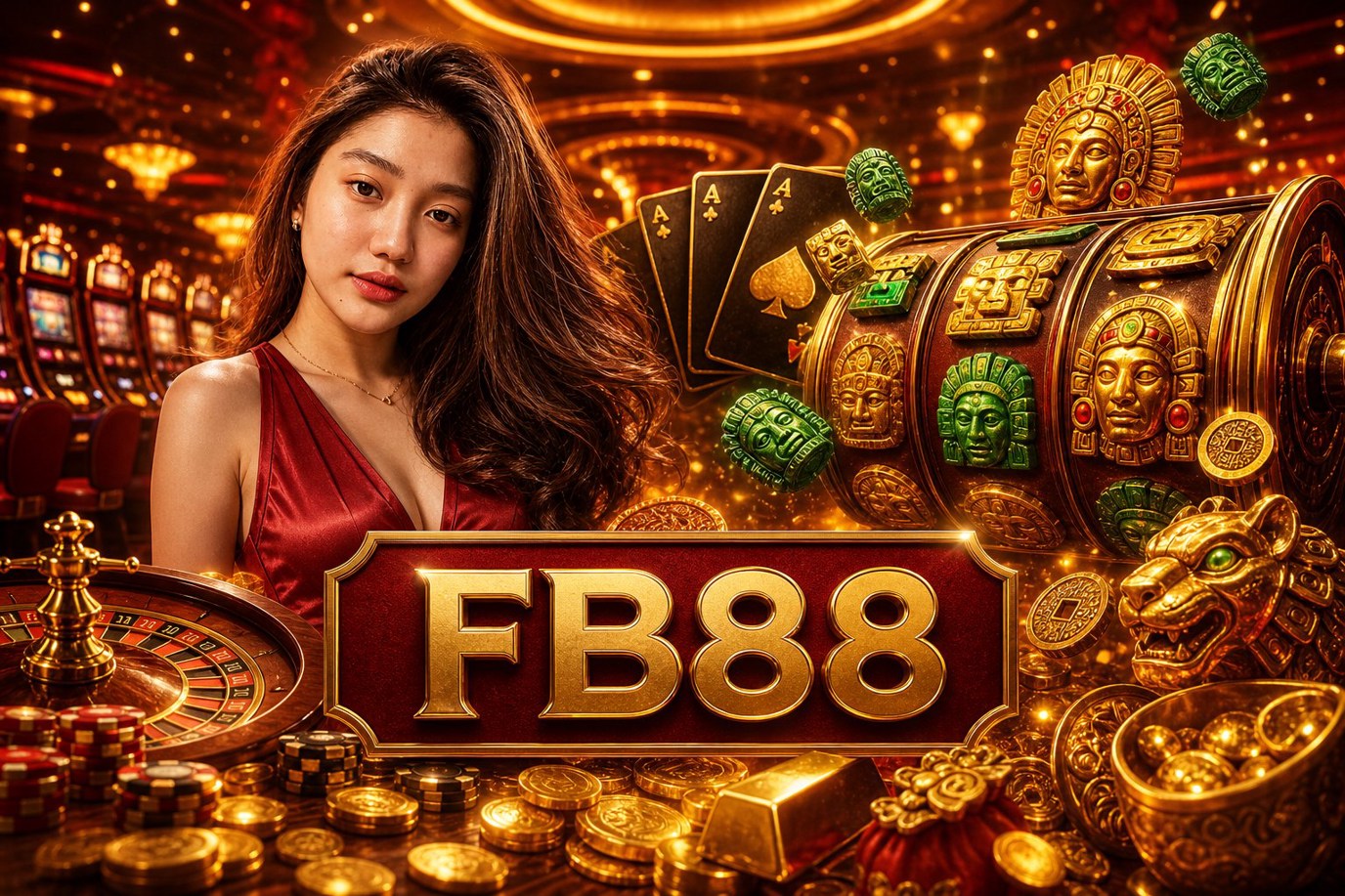 Ảnh bìa điểm tin cuối tuần FB88 với hình ảnh trò chơi Fortune Dragon, Dragon Hatch và Money Coming trên fb883.com