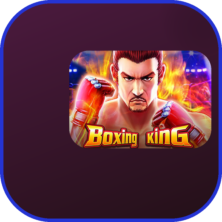 Boxing King