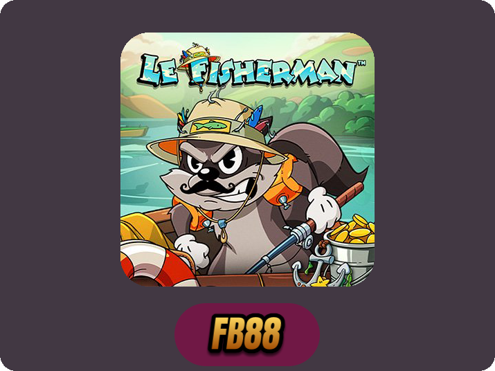 Le Fisherman