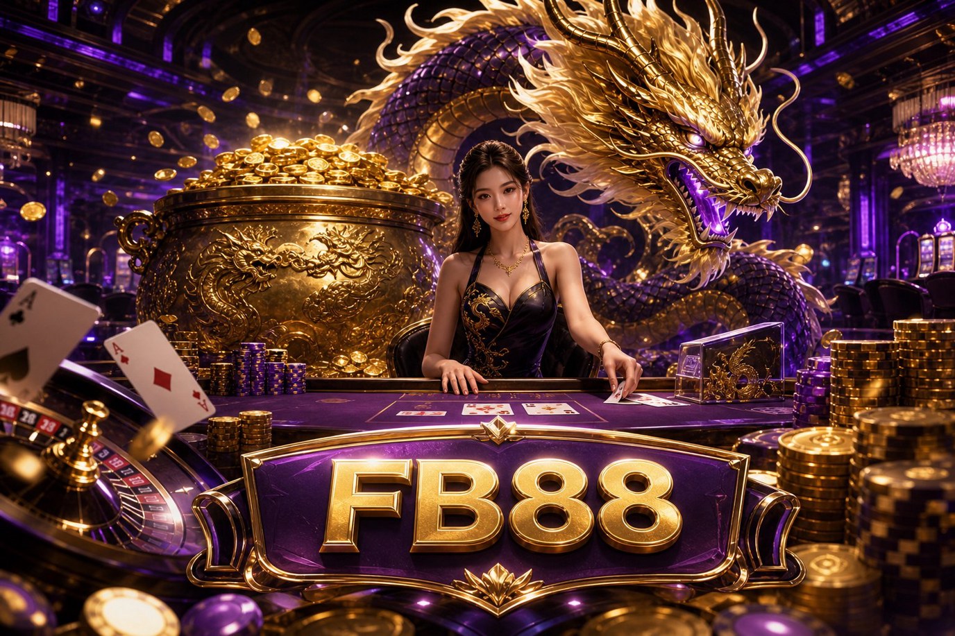 Sự kiện cộng đồng cuối tuần trên FB88 với nhiều phần thưởng hấp dẫn