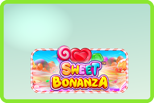 Sweet Bonanza