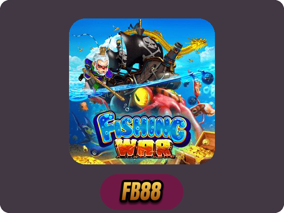 Fishing War