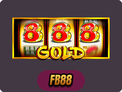 888 Gold