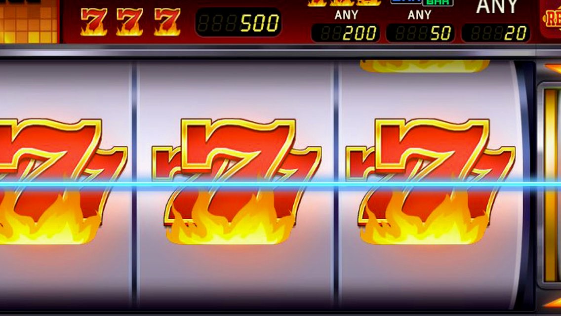 Crazy 777 · Giao diện ứng dụng FB88