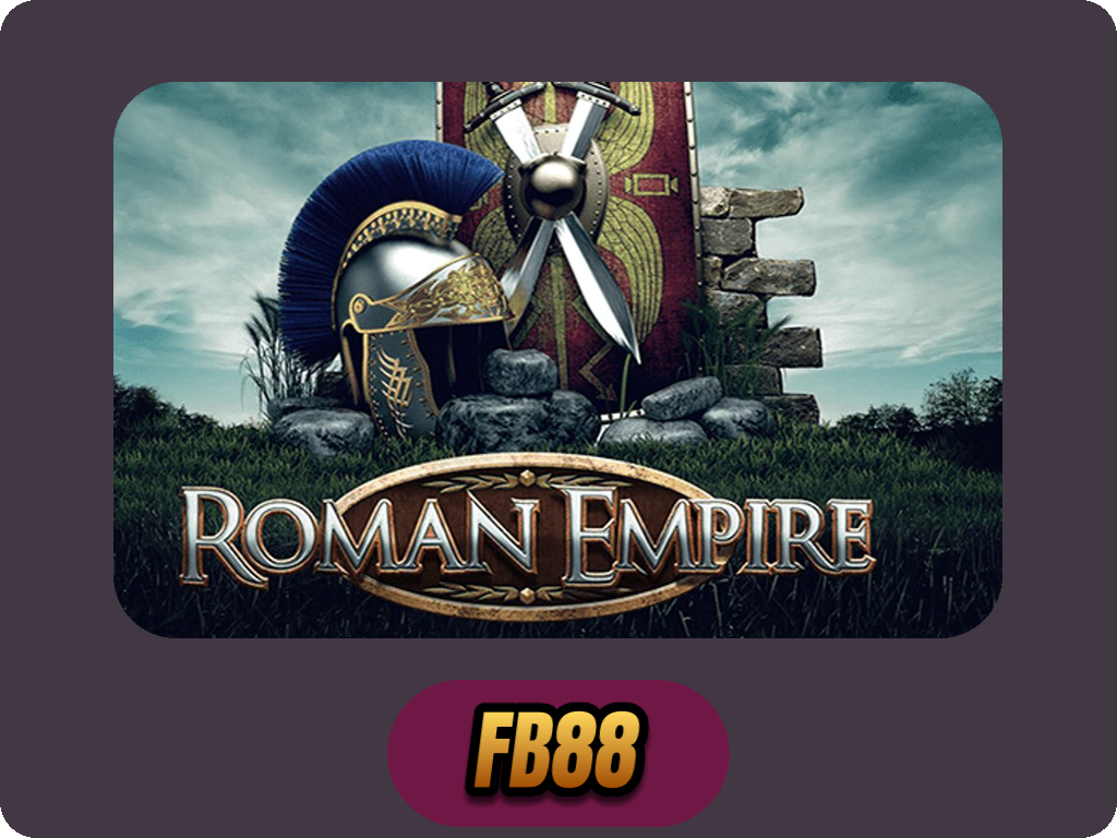 Roman Empire