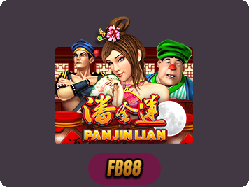 Pan Jin Lian