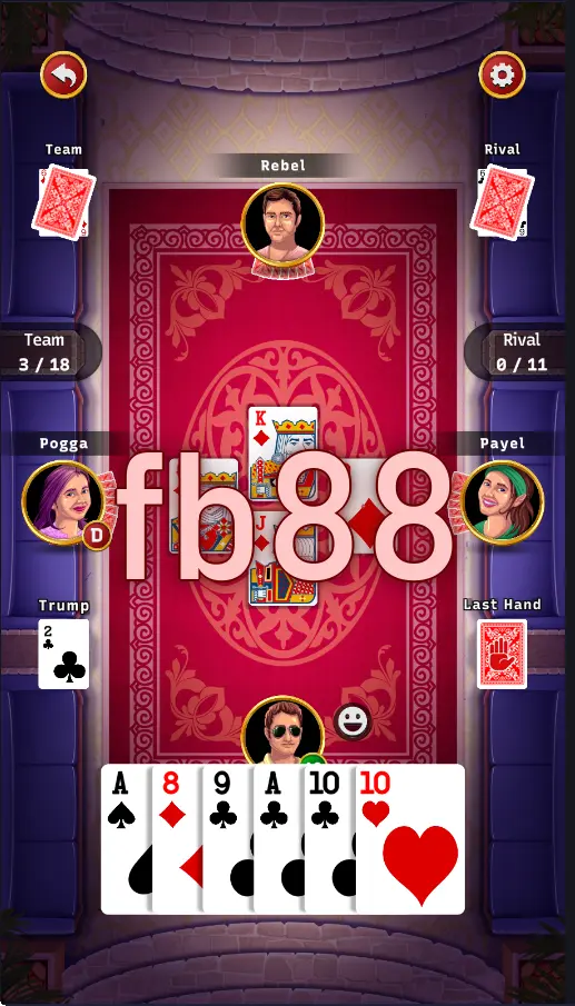 fb88 Tải xuống
