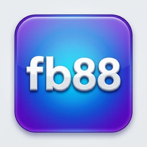 fb88 Logo - Chính thức